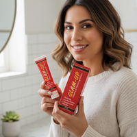 Glam-Up Glowing & Repairing Cream