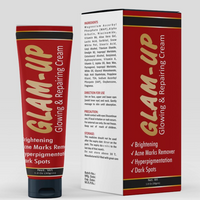 Glam-Up Glowing & Repairing Cream