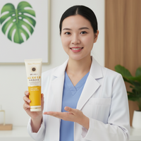 GLAM UP SUN BLOCK SPF 100++